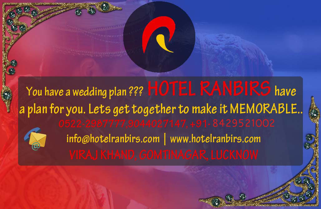 Hotel Ranbirs Offers