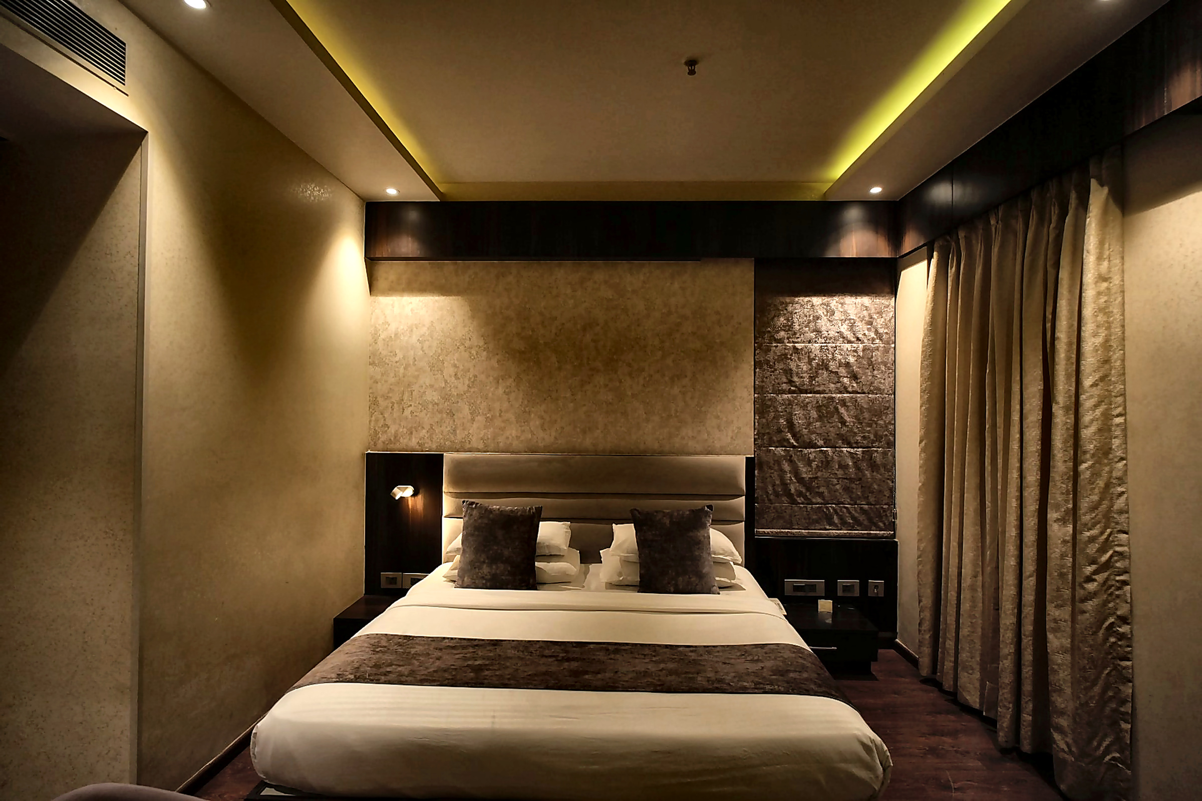 Executive Room at Hotel Ranbirs